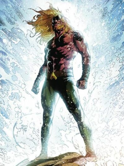 Aquaman