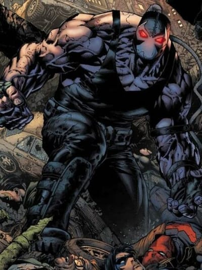 Bane