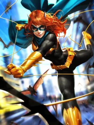 Batgirl