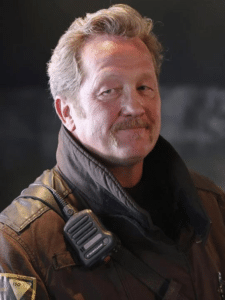 Randy "Mouch" McHolland