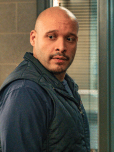 Joe Cruz