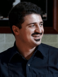 Brian "Otis" Zvonecek