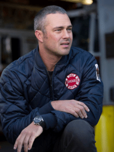 Kelly Severide