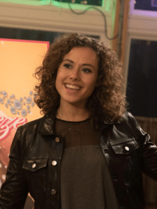 Jessica "Chili" Chilton