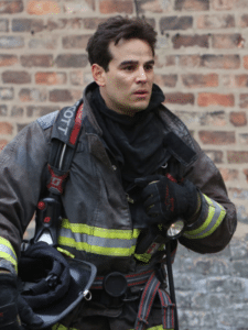 Blake Gallo