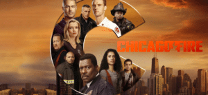 Chicago Fire