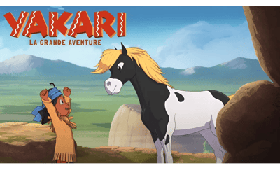 Yakari