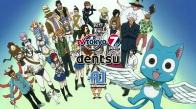 2# S.O.W. Sense Of Wonder (eps 12-24)