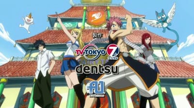 1# Snow Fairy (eps 1-11)