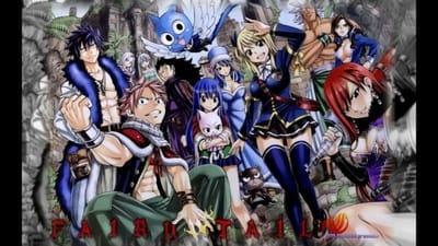 11# Hajimari no Sora (eps 125-137)