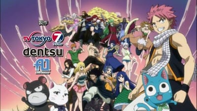 9# Towa No Kizuna (eps 99-111)