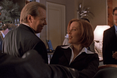 06×19 – Trinca de Ases [Three of a kind]