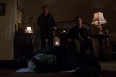 06×11 – Toda a Verdade, Parte 1 [Two fathers]