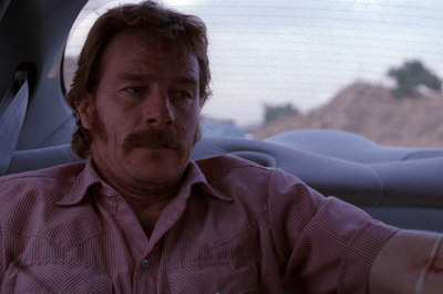 06×02 – Poursuite [Drive]