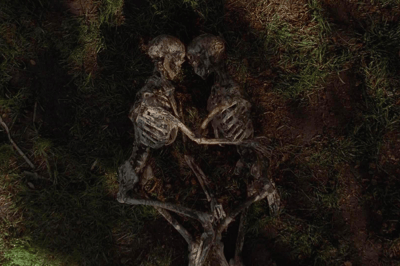 06×21 – Esporos [Field trip]