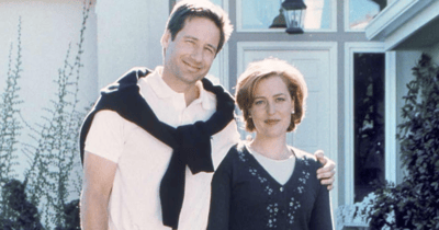 The X-Files
