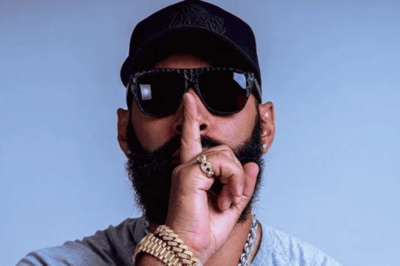 La Fouine