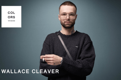 Wallace Cleaver