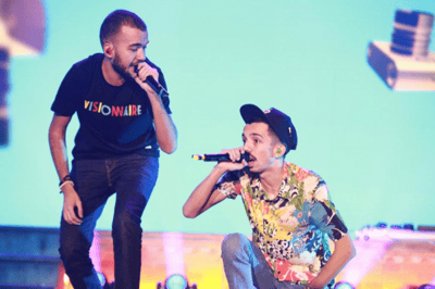 Bigflo & Oli