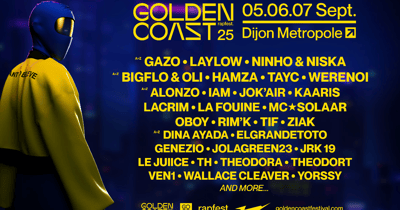 Golden Coast