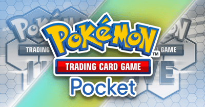 Pokémon TCGP