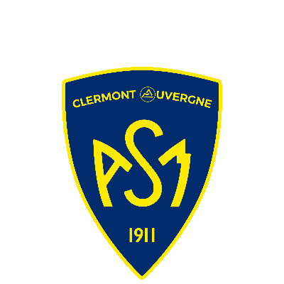ASM Clermont Auvergne