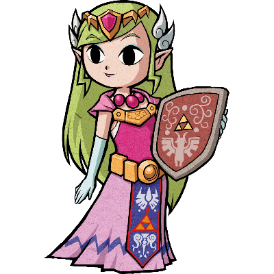 Minish Cap