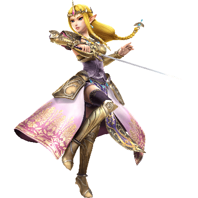 Hyrule Warriors