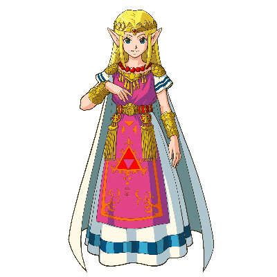 A Link To The Past