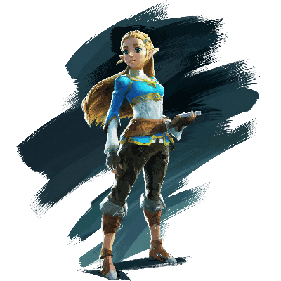 Breath Of The Wild