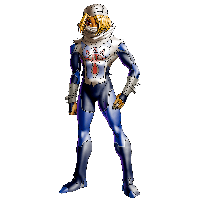 Ocarina Of Time (Sheik)