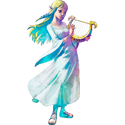 Skyward Sword