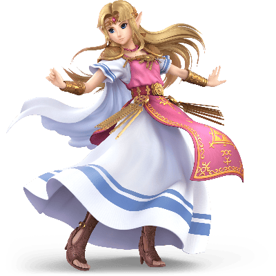 Super Smash Bros Ultimate