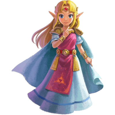 A Link Between Worlds