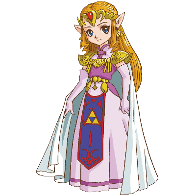 Oracle Of Ages/Seasons