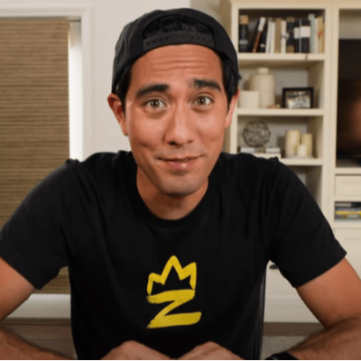 Zach King