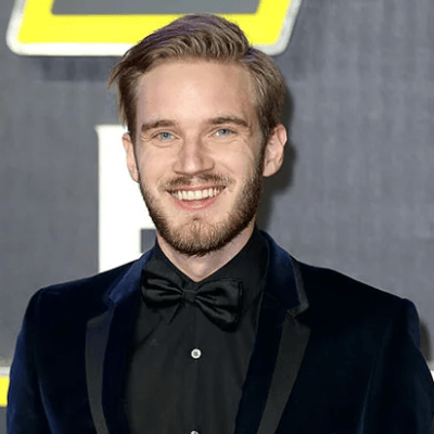 PewDiePie