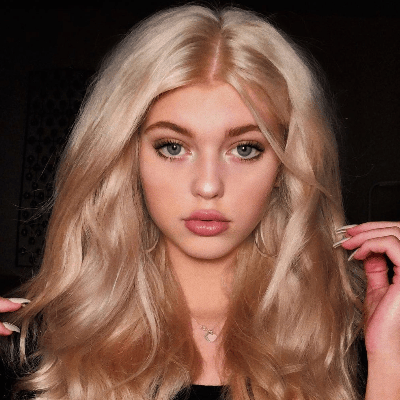 Loren Gray