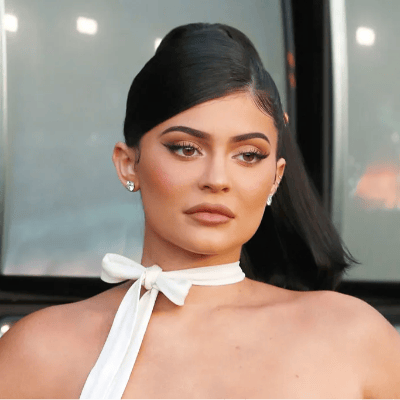 Kylie Jenner