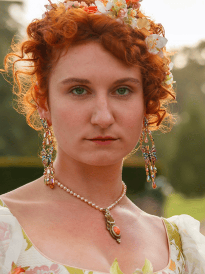 Prudence Featherington