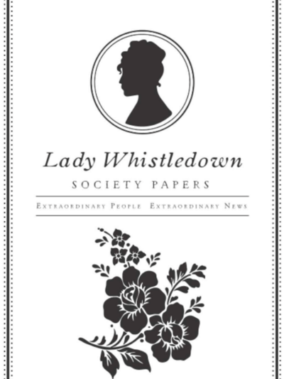 Lady Whistledown