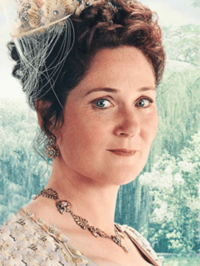 Lady Violet Bridgerton