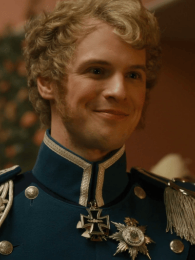 Frédéric de Prusse
