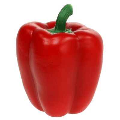 peperone rosso