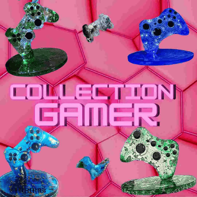 Gamer Collection