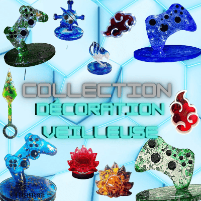 Night Light Collection