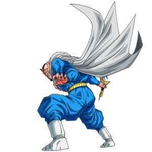 Dabura's Darkness Sword