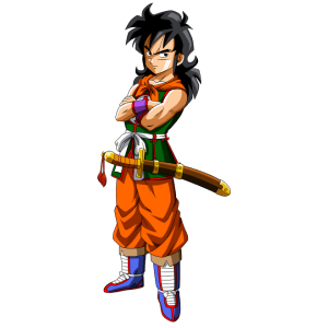 Yamcha's Saber