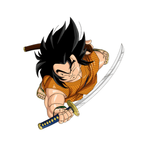 Yajirobe's Katana