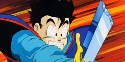 Dragon Ball